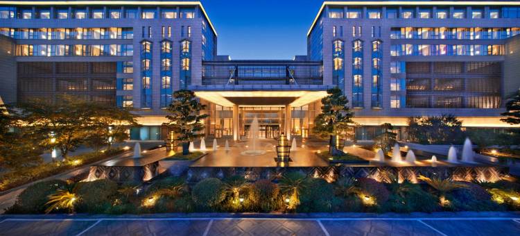 贵阳中天凯悦酒店图片