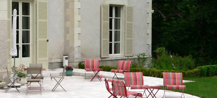 洛泽尔城堡酒店(Chateau de la Rozelle)图片