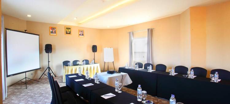 吉诺弗鲁西布拉加酒店(Gino Feruci Braga by Kagum Hotels)图片