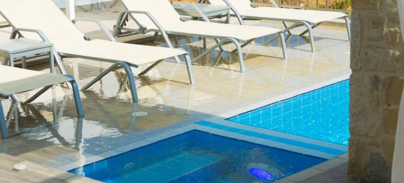 费里昂套房温泉度假酒店(Filion Suites Resort & Spa)图片