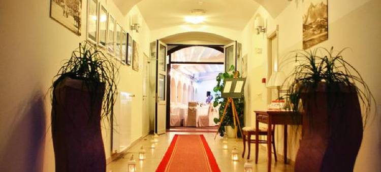 Heritage Hotel Frankopan图片