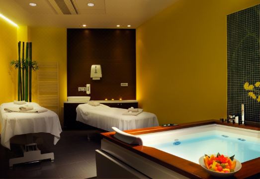 Hotel Thermana Park Laško Hotel Overview