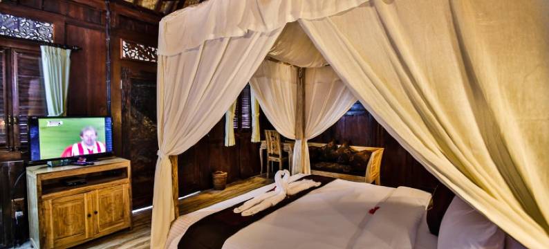 妮妮别墅(Villa Nini)图片