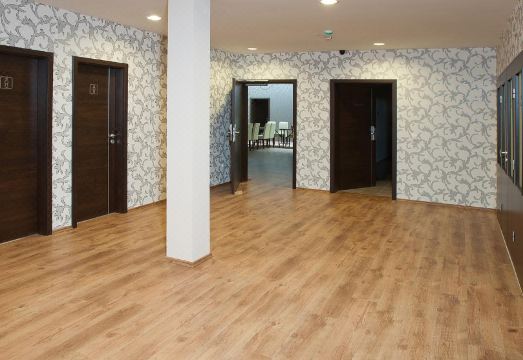 Ezüsthíd Hotel Hotel Overview