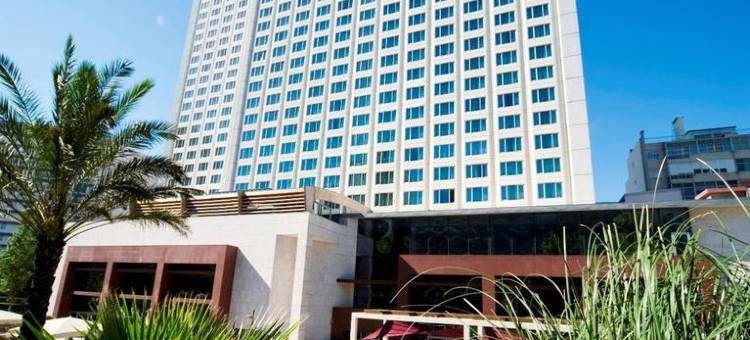 克林希亚酒店(Corinthia Lisbon)图片