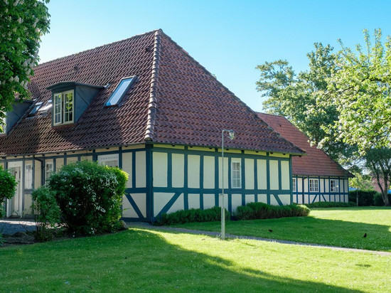 努登森花园酒店