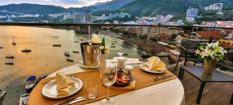 泽塔酒店(Hotel Zeta)图片