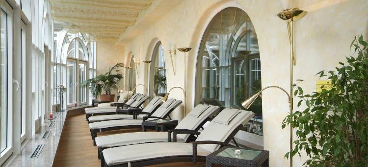 科隆环形酒店(Ringhotel Krone)图片