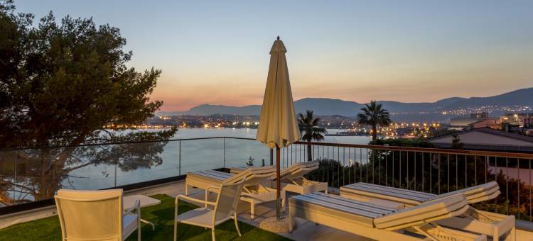 伊甸酒店(Hotel Eden)图片