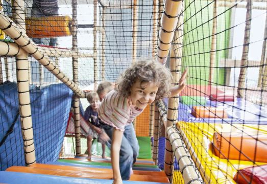Center Parcs Nordseeküste Bremerhaven Hotel Overview