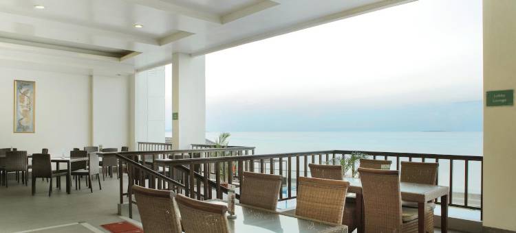 普拉桑迪岩石酒店(Hotel on the Rock)图片