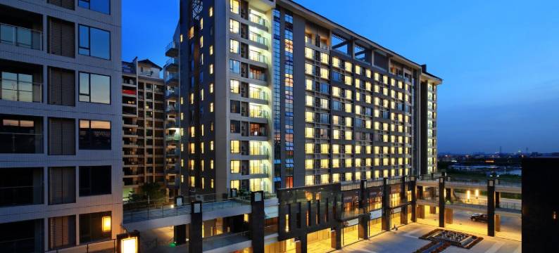 友和公寓(广州番禺店)图片