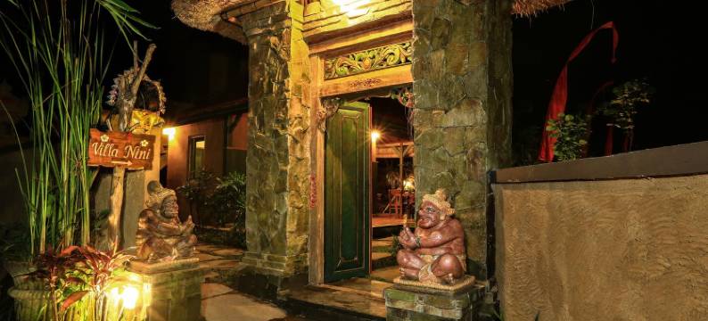 妮妮别墅(Villa Nini)图片