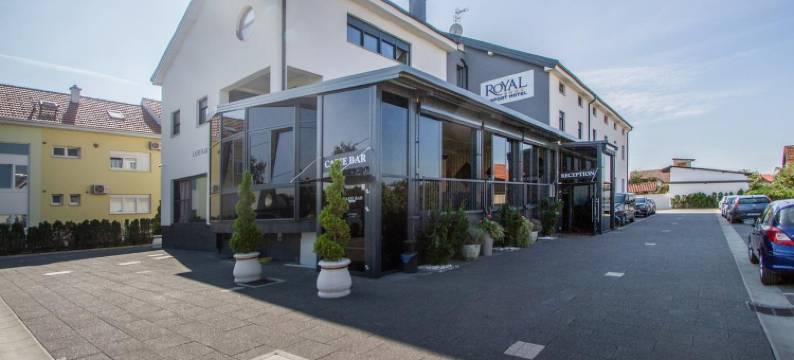 皇家机场酒店(Royal Airport Hotel)图片