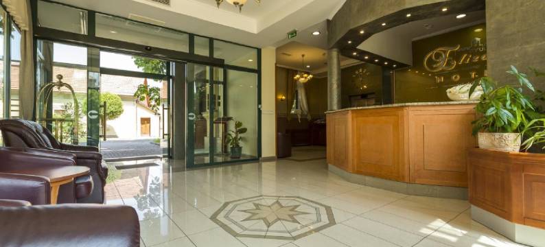 伊丽莎白酒店(Elizabeth Hotel)图片