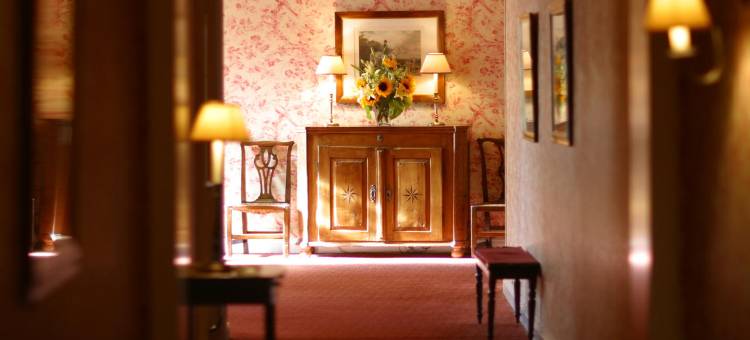 汉堡城市酒店(Hotel Stadt Hamburg)图片