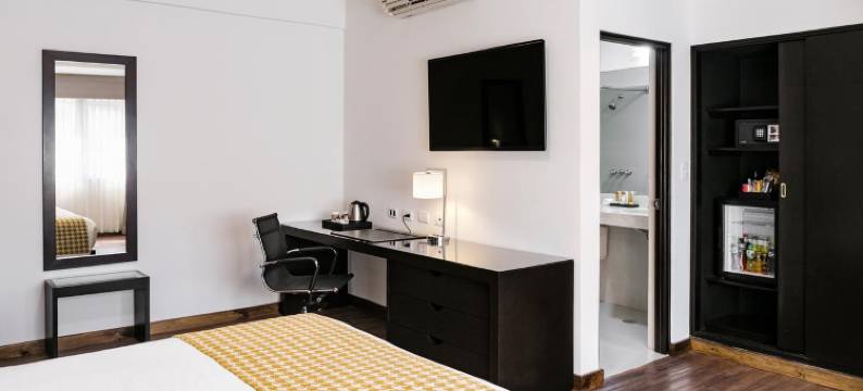 皮乌拉市温德姆太阳海岸酒店(Wyndham Costa del Sol Piura)图片