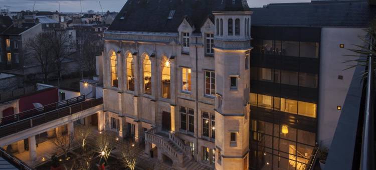 Best Western Premier Hotel de la Paix图片
