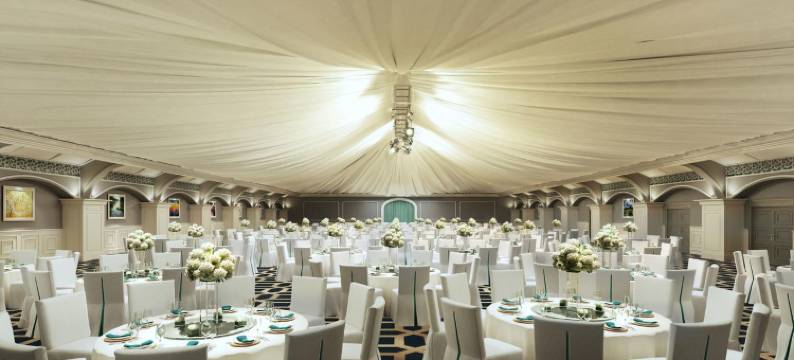 蒲莱泉度假村(Pulai Springs Resort)图片