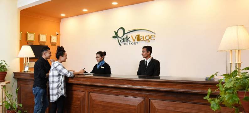 KGH集团公园乡村度假村(Park Village Resort by KGH Group)图片