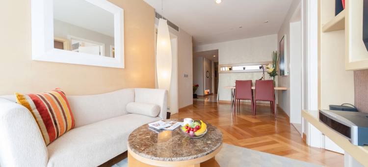 广州雅诗阁服务公寓图片