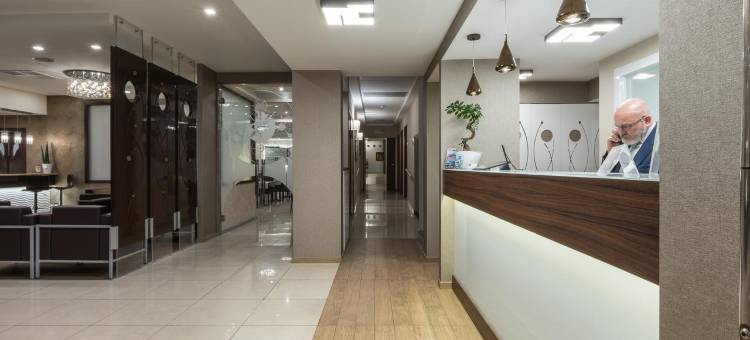 马格里酒店(Magri's Hotel)图片