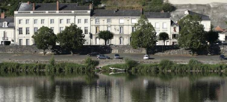 原生系列安娜丹鲁酒店(Hôtel Anne d'Anjou, the Originals Collection)图片