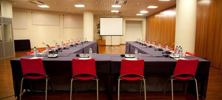 MS公寓酒店(MS Aparthotel)图片