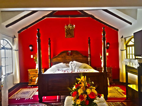 拉玛吉亚乌尤尼旅馆