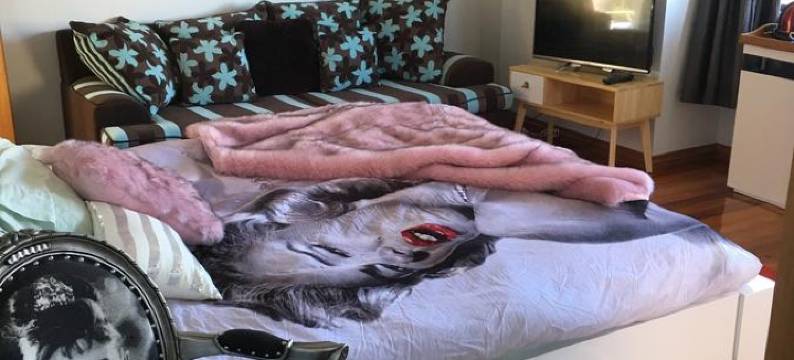 第凡内早餐民宿(Breakfast at Tiffanys)图片