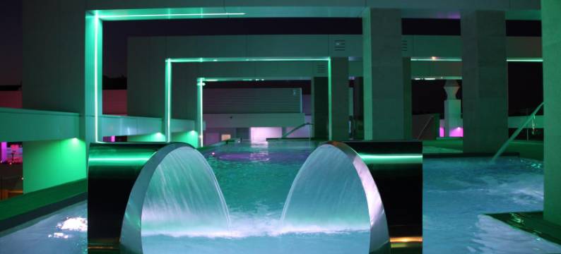 奥林匹斯宫酒店(Hotel Olympus Palace)图片