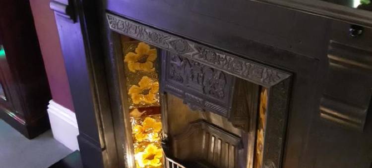 班伯里克洛斯旅馆(Banbury Cross B&B)图片