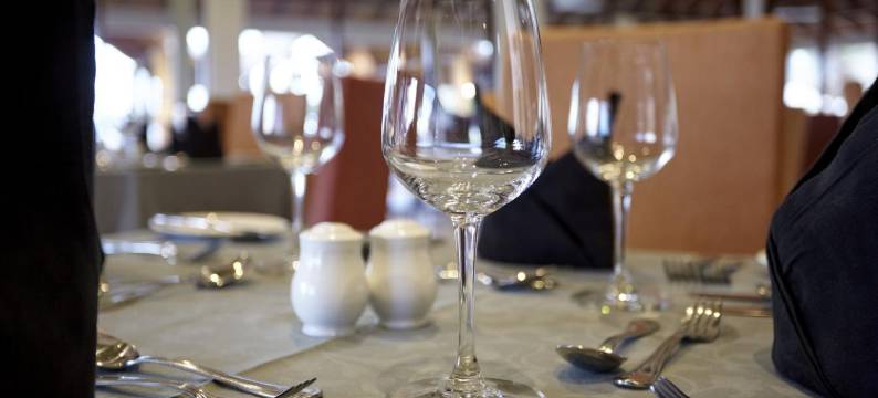 阿玛兰特湾水疗度假村(Amaranthe Bay Resort & Spa)图片