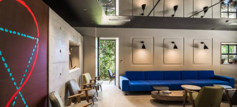 皮提尼酒店(Hotel Peteani)图片