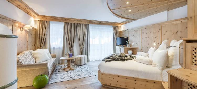 阿尔宾花园养生度假村(Alpin Garden Luxury Maison & Spa - Adults Retreat)图片