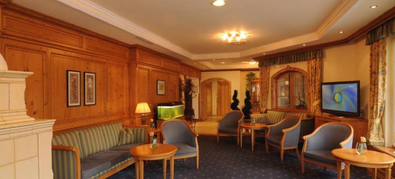 理查德赫尔德酒店(Hotel & Gasthof Richard Held)图片