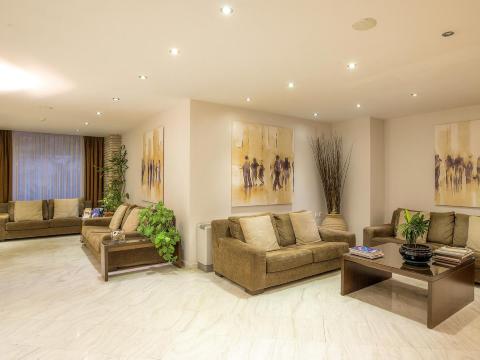 Cabo Verde HotelHotel Overview