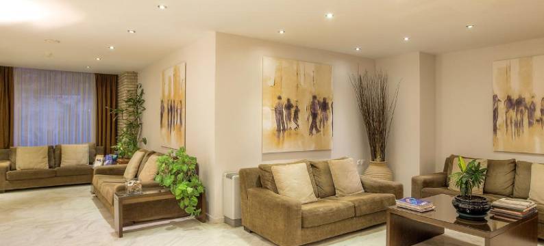 卡波韦德酒店(Cabo Verde Hotel)图片