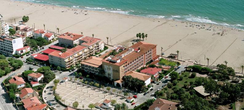 欧洲格兰 4R 酒店(4R Gran Europe)图片