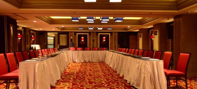 普莱姆亚洲酒店(Prime Asia Hotel)图片