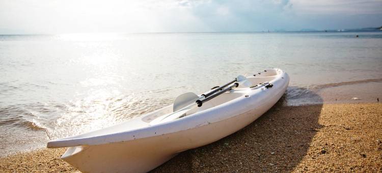 日落海滩俱乐部酒店(Sunset Beach Hotel - Adults Only)图片