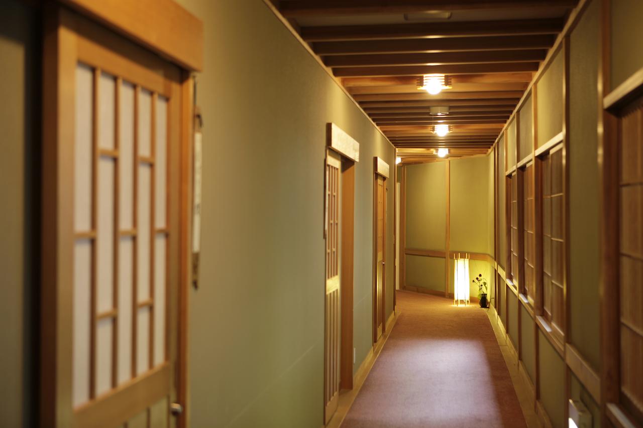 kusatsuhotel 1913 Over view