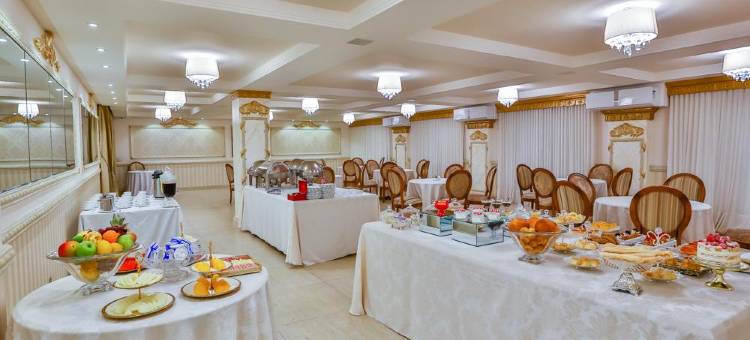 金利兹精品酒店(Golden LIS Hotel Boutique)图片