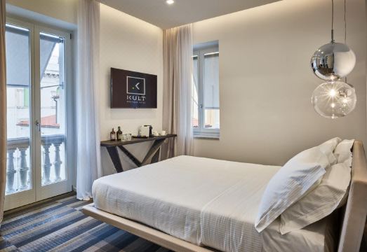 Hotiday Olbia Wallure Hotel Overview