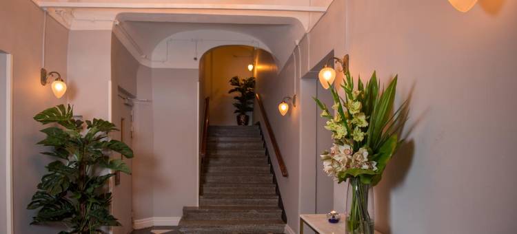 格姆拉斯坦酒店，贝斯特韦斯特品质精选(Hotel Gamla Stan, BW Signature Collection)图片