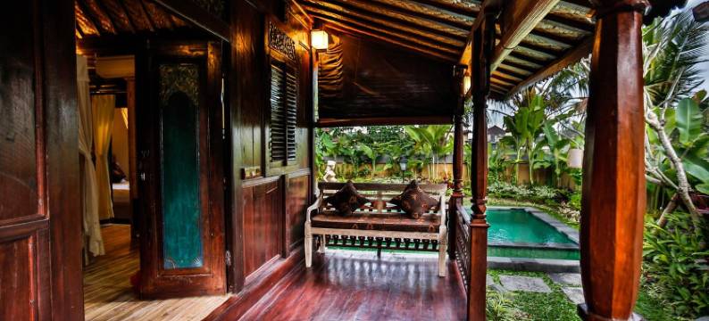 妮妮别墅(Villa Nini)图片