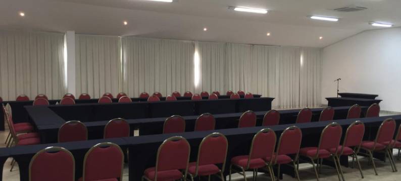 圣布拉斯米兰特酒店(Hotel Mirante São Brás)图片