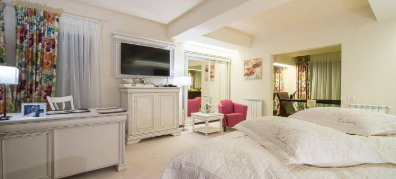 约安娜酒店(Ioana Boutique Hotel)图片