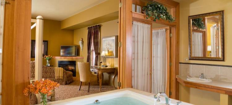 利奥拉村旅馆(The Inn at Leola Village, a Historic Hotel of America)图片