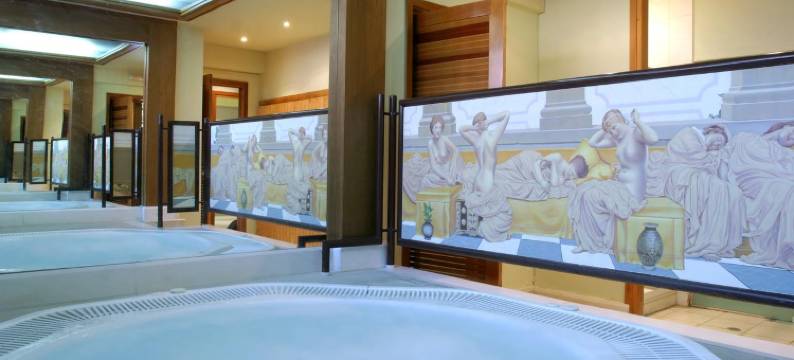 洛德斯宫殿酒店(Rodos Palace Hotel)图片